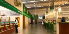 Centro Comercial ISSTEY