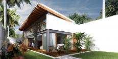 Bungalow GG