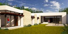 Residencia Pérez
