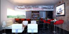 Agencia Toyota Mérida