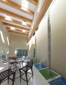 Casa Cuevas