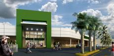Centro Comercial ISSTEY