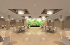 SALÓN DE EVENTOS