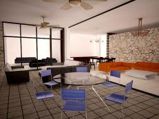 Residencia Pérez