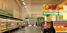 Centro Comercial ISSTEY