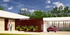 Residencia Pérez
